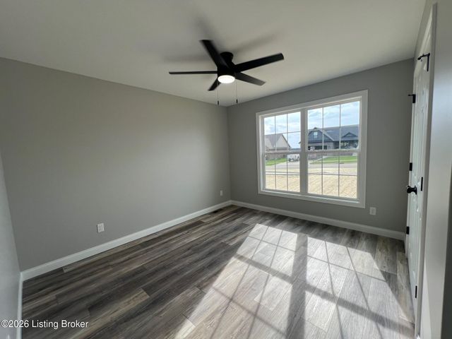 230 New Orleans Ct Lot 61, Taylorsville, KY 40071