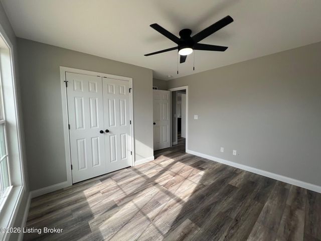 230 New Orleans Ct Lot 61, Taylorsville, KY 40071