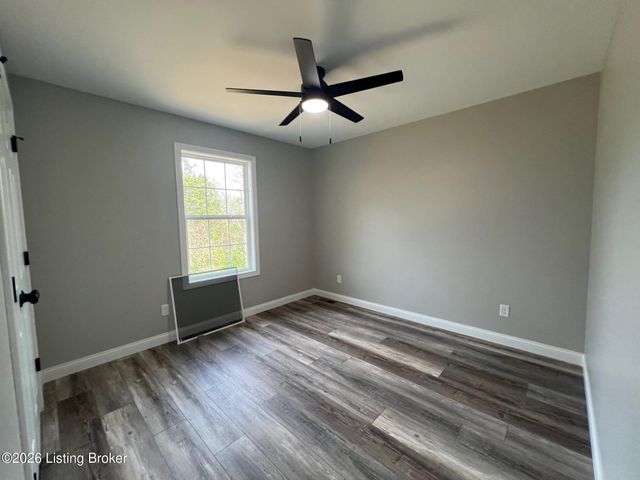 230 New Orleans Ct Lot 61, Taylorsville, KY 40071