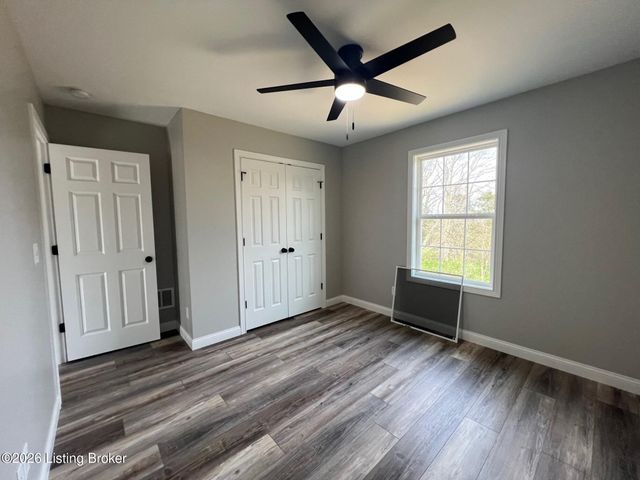 230 New Orleans Ct Lot 61, Taylorsville, KY 40071