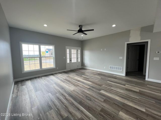 230 New Orleans Ct Lot 61, Taylorsville, KY 40071