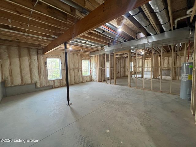 230 New Orleans Ct Lot 61, Taylorsville, KY 40071
