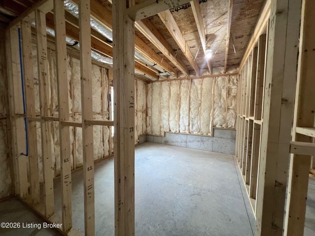 230 New Orleans Ct Lot 61, Taylorsville, KY 40071