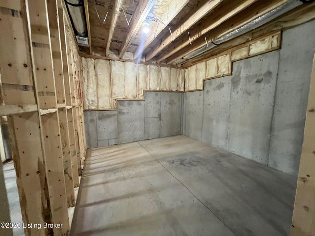 230 New Orleans Ct Lot 61, Taylorsville, KY 40071