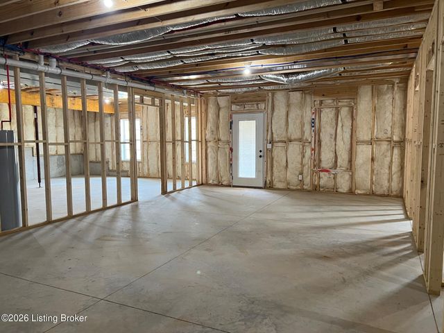 230 New Orleans Ct Lot 61, Taylorsville, KY 40071