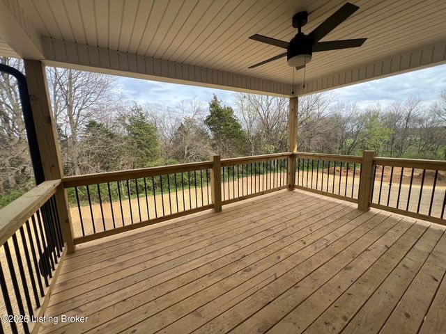 230 New Orleans Ct Lot 61, Taylorsville, KY 40071