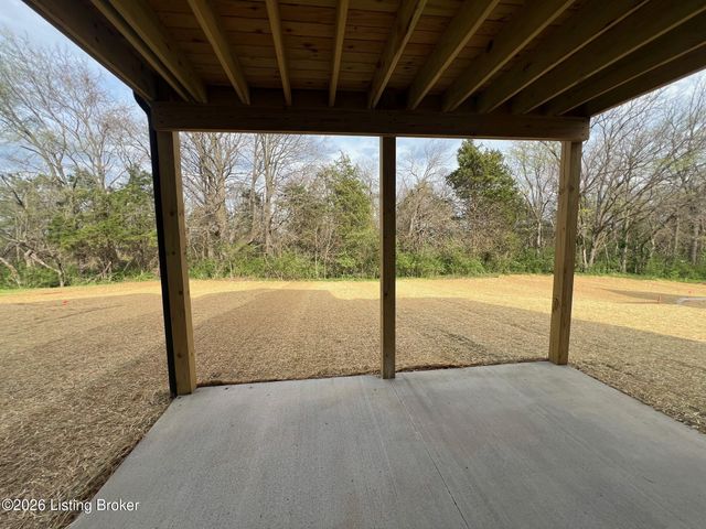230 New Orleans Ct Lot 61, Taylorsville, KY 40071