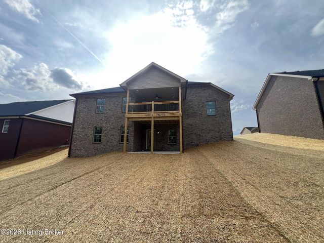 230 New Orleans Ct Lot 61, Taylorsville, KY 40071