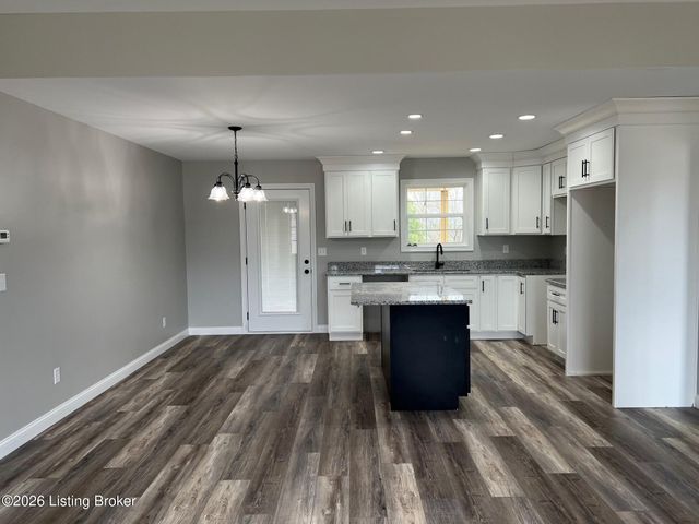230 New Orleans Ct Lot 61, Taylorsville, KY 40071