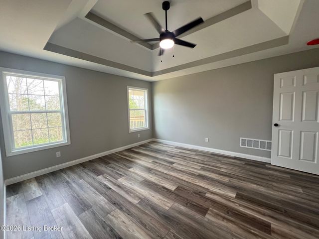 230 New Orleans Ct Lot 61, Taylorsville, KY 40071