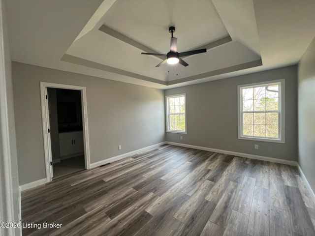 230 New Orleans Ct Lot 61, Taylorsville, KY 40071