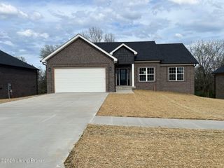 230 New Orleans Ct Lot 61, Taylorsville, KY 40071