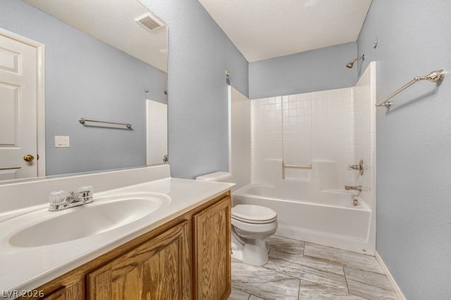 6481 Za Zu Pitts Avenue 102, Las Vegas, NV 89122