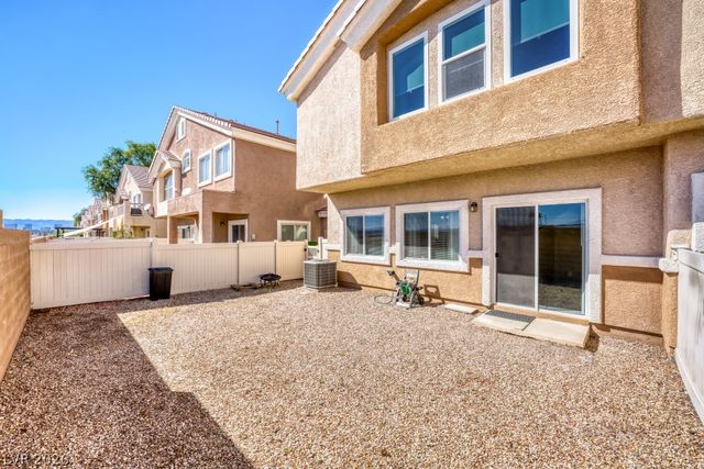 6481 Za Zu Pitts Avenue 102, Las Vegas, NV 89122