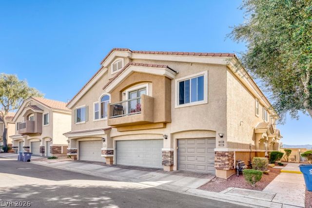 6481 Za Zu Pitts Avenue 102, Las Vegas, NV 89122