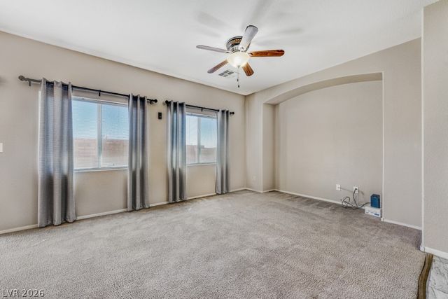 6481 Za Zu Pitts Avenue 102, Las Vegas, NV 89122