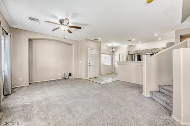 6481 Za Zu Pitts Avenue 102, Las Vegas, NV 89122