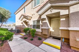 6481 Za Zu Pitts Avenue 102, Las Vegas, NV 89122