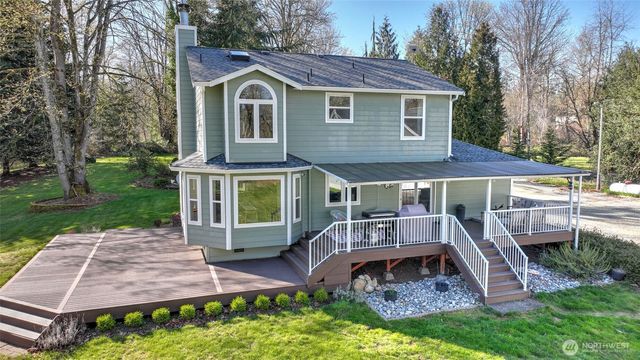 16302 230th Avenue SE, Maple Valley, WA 98038