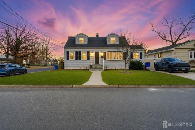 21 Fourth Street, Old Bridge, NJ 08857