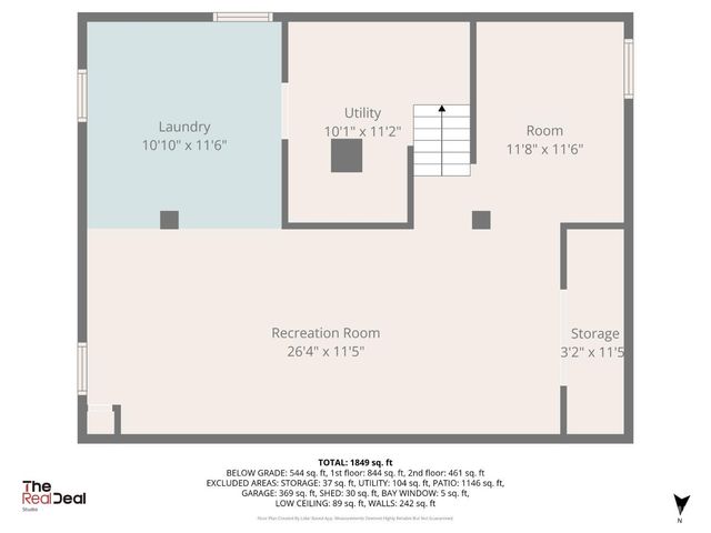 21 Fourth Street, Old Bridge, NJ 08857