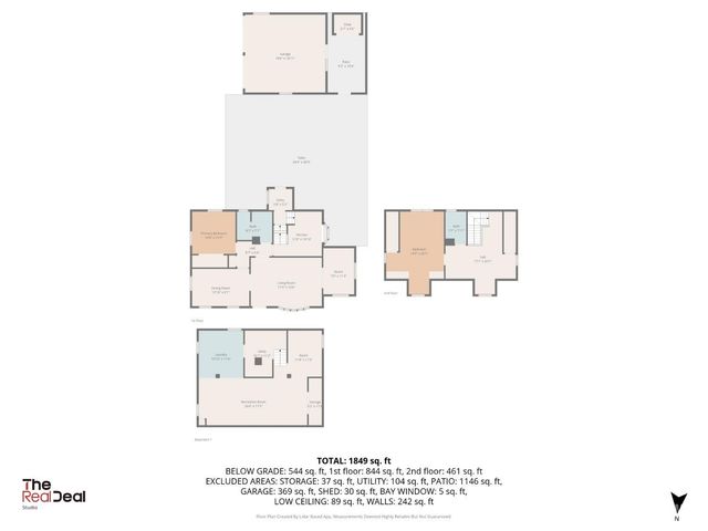 21 Fourth Street, Old Bridge, NJ 08857