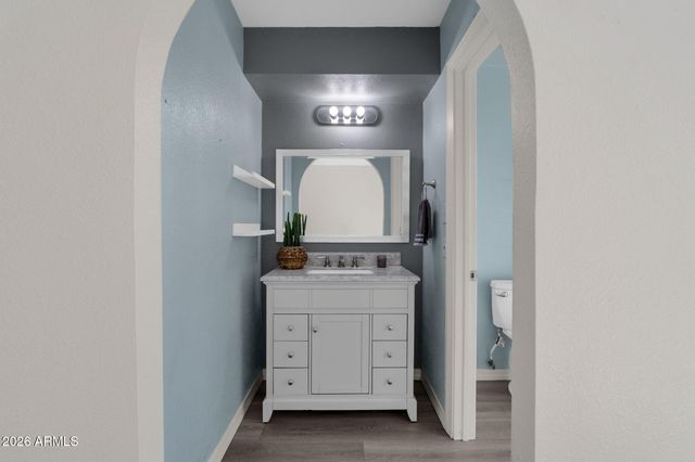 1511 W JACINTO Avenue, Mesa, AZ 85202