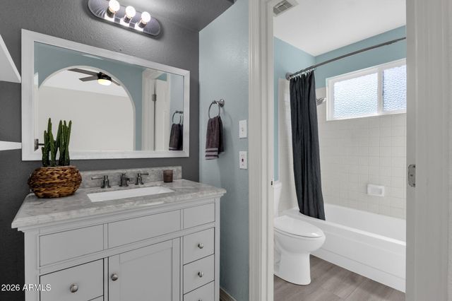 1511 W JACINTO Avenue, Mesa, AZ 85202