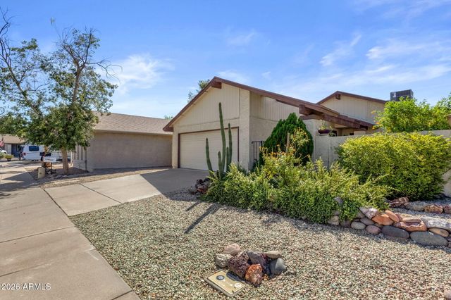 1511 W JACINTO Avenue, Mesa, AZ 85202