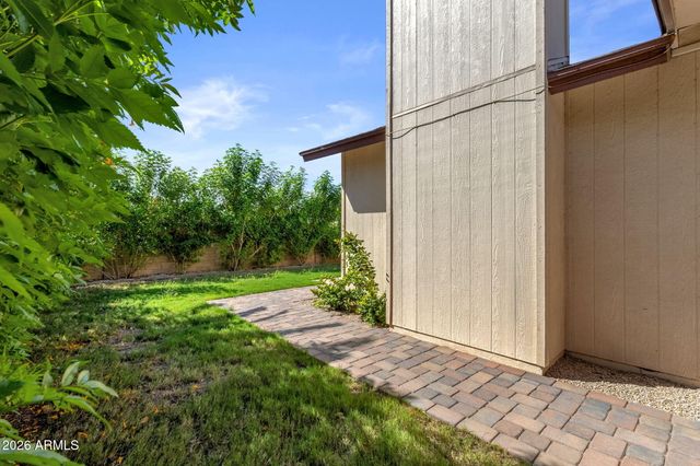 1511 W JACINTO Avenue, Mesa, AZ 85202