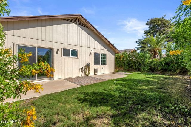1511 W JACINTO Avenue, Mesa, AZ 85202
