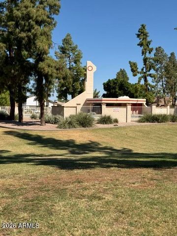 1511 W JACINTO Avenue, Mesa, AZ 85202