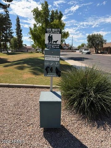 1511 W JACINTO Avenue, Mesa, AZ 85202
