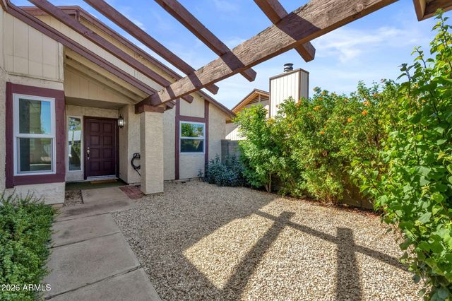 1511 W JACINTO Avenue, Mesa, AZ 85202