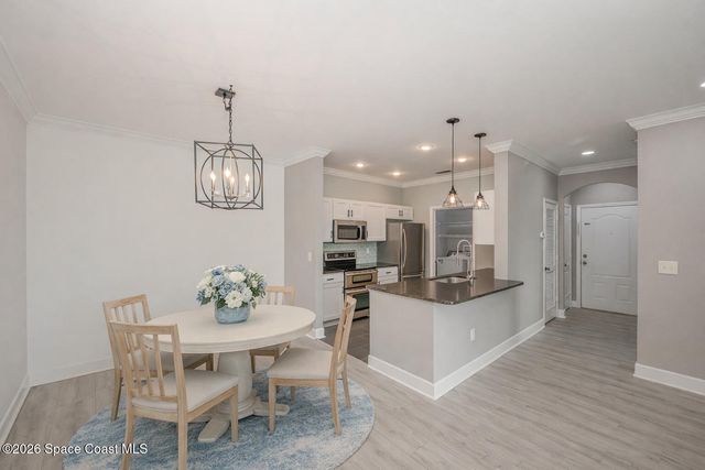 6421 Borasco Drive 3204, Melbourne, FL 32940