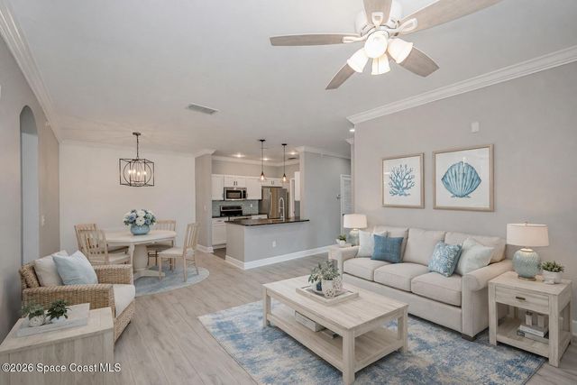 6421 Borasco Drive 3204, Melbourne, FL 32940