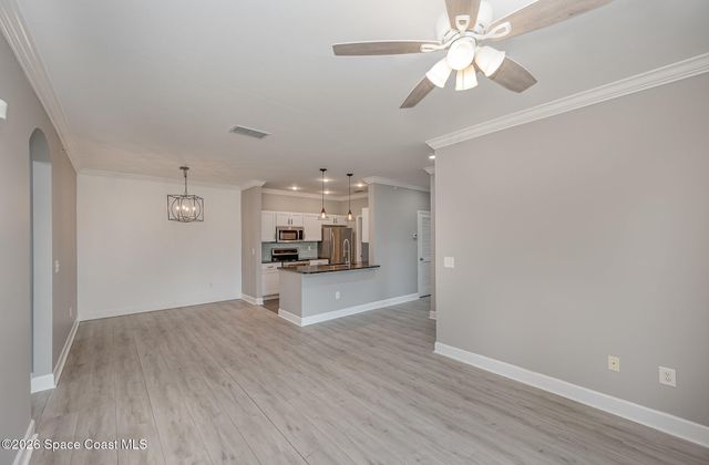 6421 Borasco Drive 3204, Melbourne, FL 32940