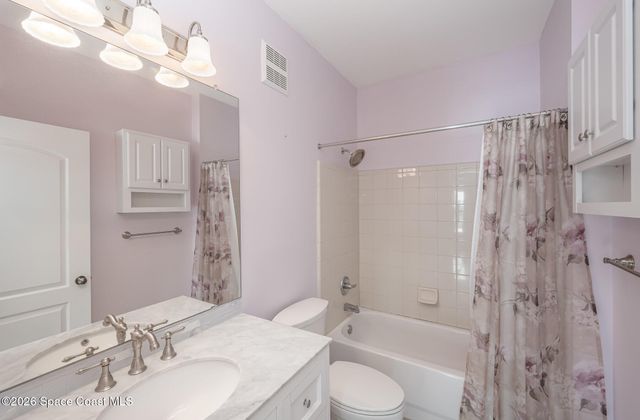 6421 Borasco Drive 3204, Melbourne, FL 32940