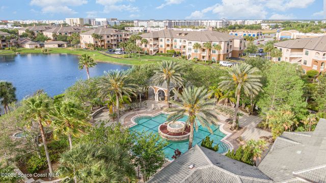 6421 Borasco Drive 3204, Melbourne, FL 32940