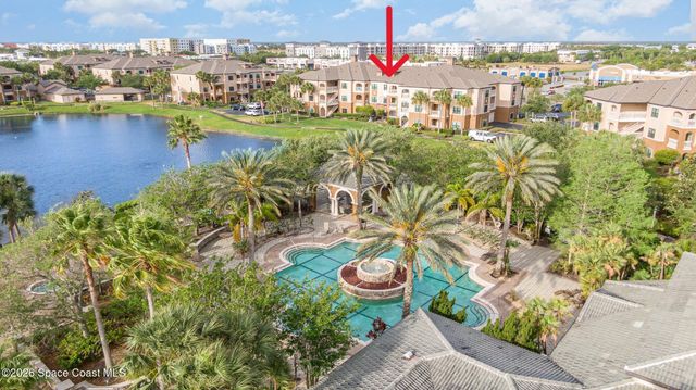 6421 Borasco Drive 3204, Melbourne, FL 32940