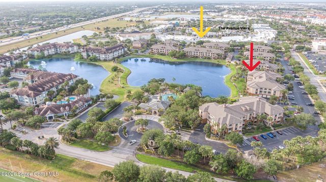 6421 Borasco Drive 3204, Melbourne, FL 32940