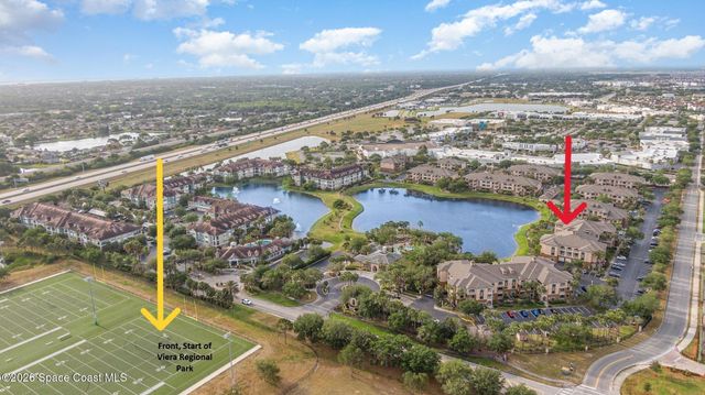 6421 Borasco Drive 3204, Melbourne, FL 32940