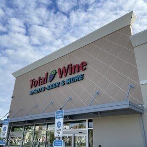 6421 Borasco Drive 3204, Melbourne, FL 32940