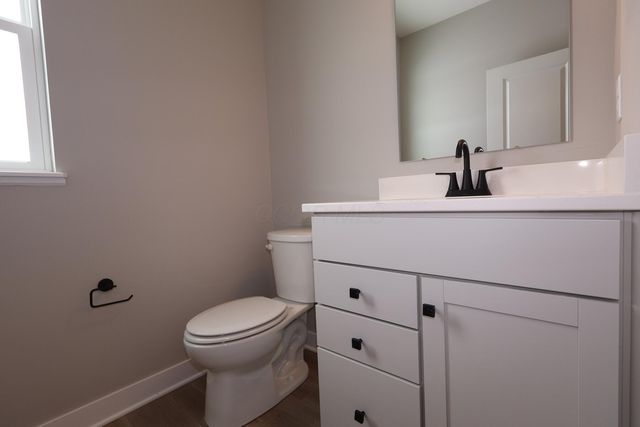 5503 Green Castle Court, Delaware, OH 43015