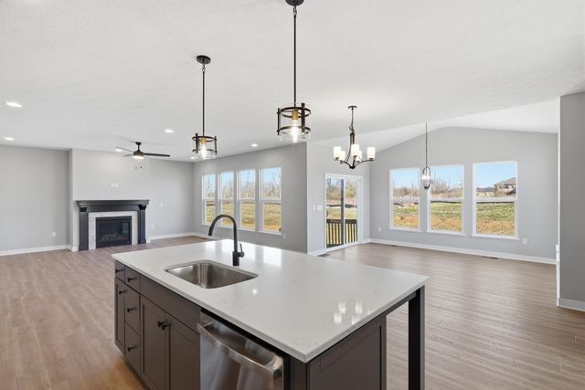 5503 Green Castle Court, Delaware, OH 43015