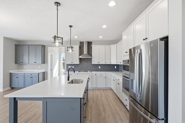 5503 Green Castle Court, Delaware, OH 43015