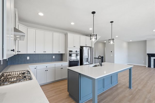 5503 Green Castle Court, Delaware, OH 43015