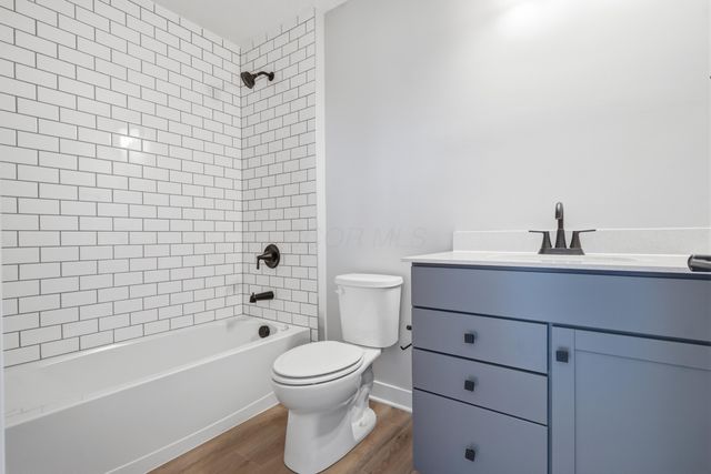 5503 Green Castle Court, Delaware, OH 43015