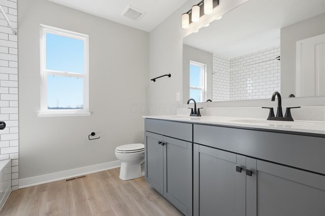 5503 Green Castle Court, Delaware, OH 43015