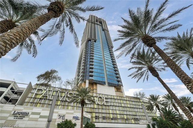 4381 West Flamingo Road 1007, Las Vegas, NV 89103